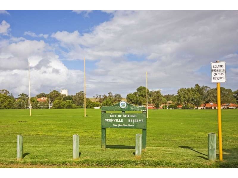 8/168 Banksia Street, Tuart Hill WA 6060