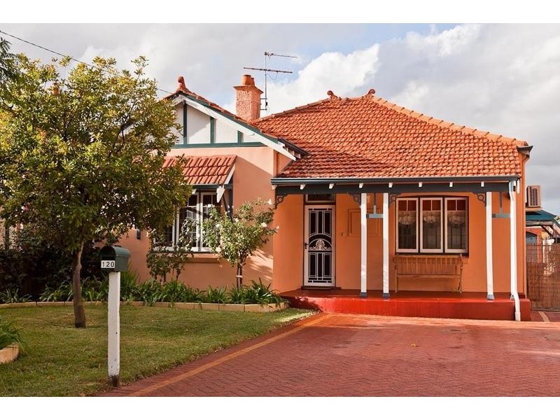 120 Sixth Avenue, Inglewood WA 6052