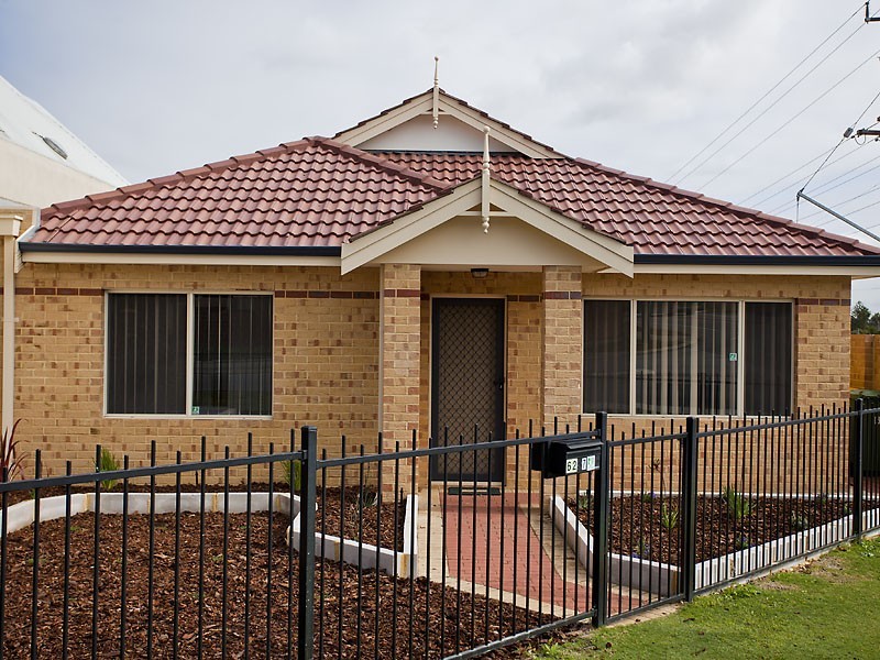 62/57 Frederick Street, Belmont WA 6104