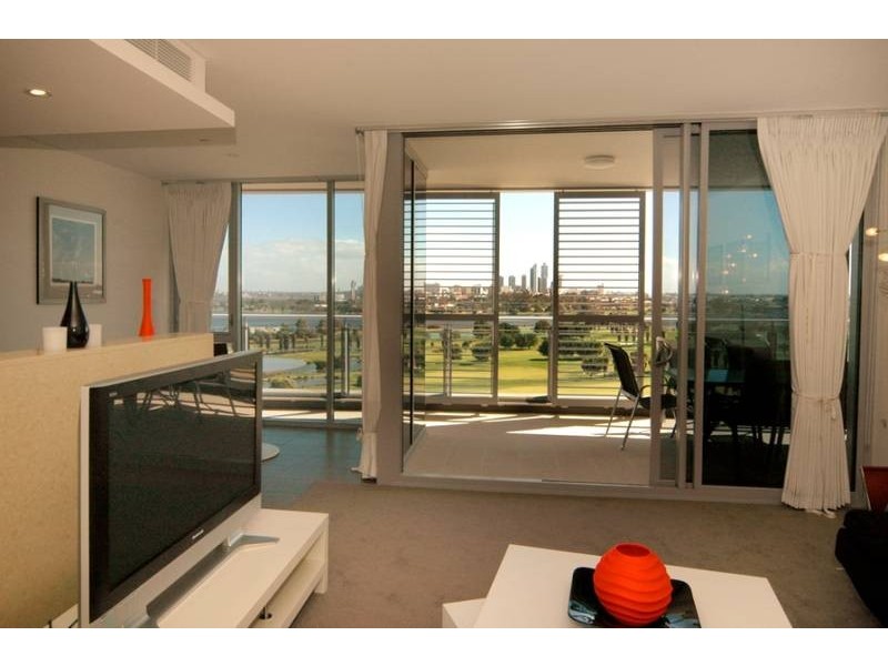 1001/19 The Circus, Burswood WA 6100