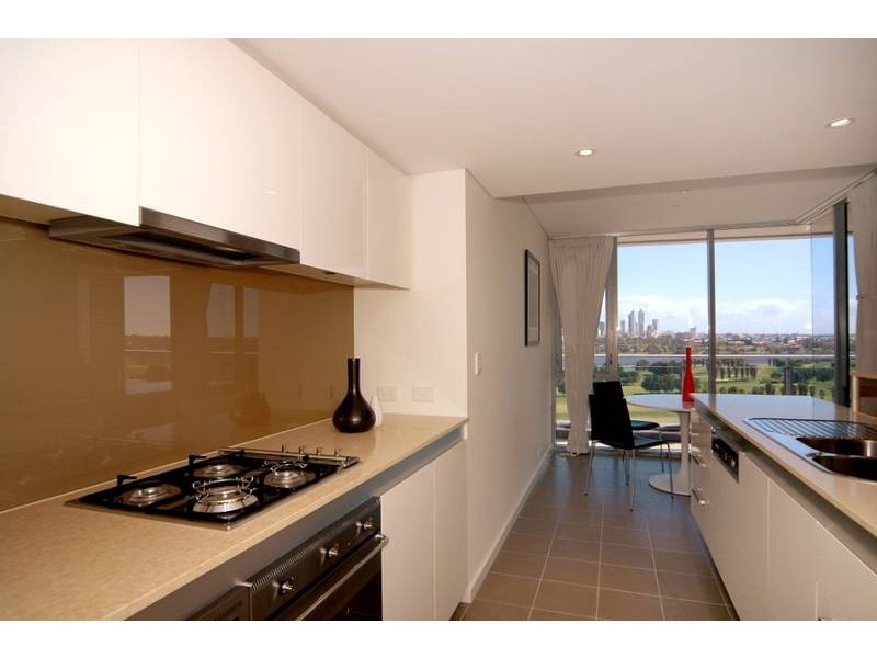 1001/19 The Circus, Burswood WA 6100