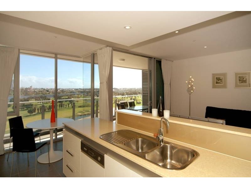 1001/19 The Circus, Burswood WA 6100