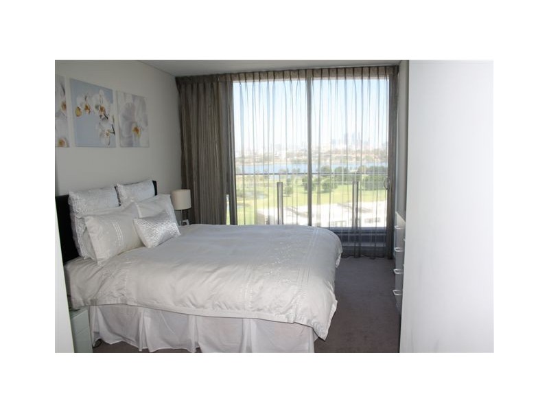 1001/19 The Circus, Burswood WA 6100