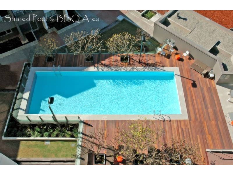 1001/19 The Circus, Burswood WA 6100