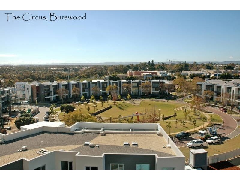 1001/19 The Circus, Burswood WA 6100