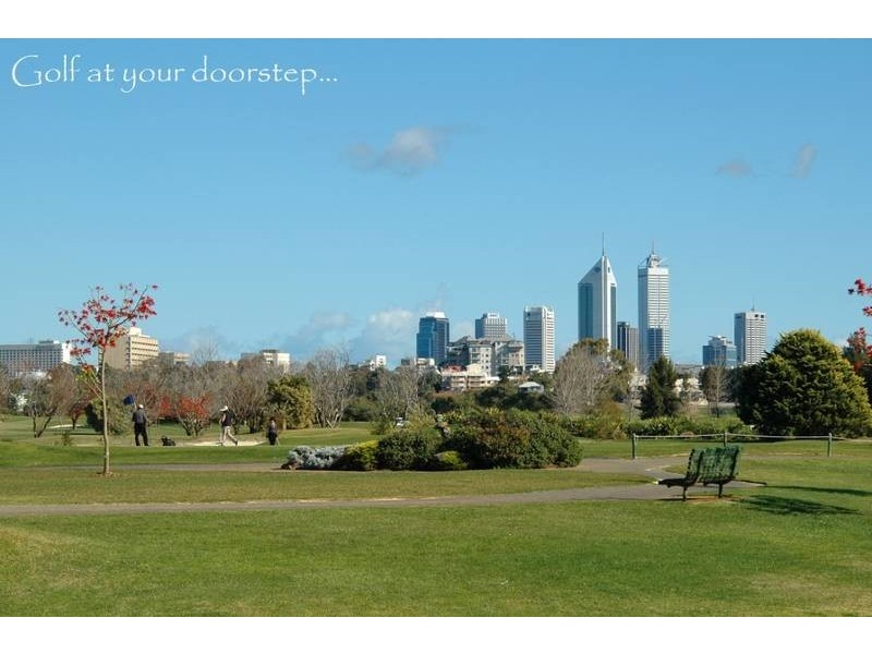 1001/19 The Circus, Burswood WA 6100