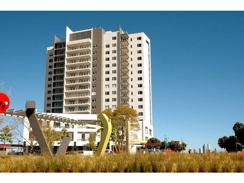 1001/19 The Circus, Burswood WA 6100