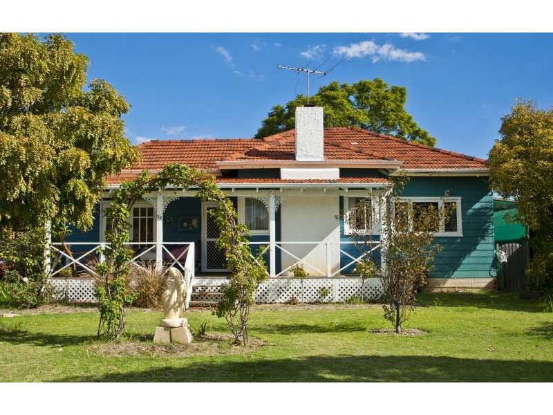 29 Salisbury Street, Bayswater WA 6053