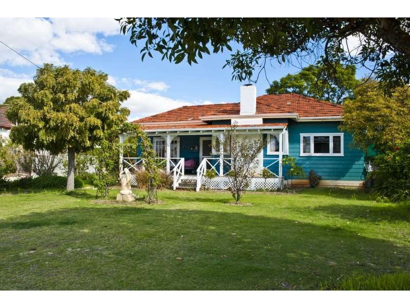29 Salisbury Street, Bayswater WA 6053
