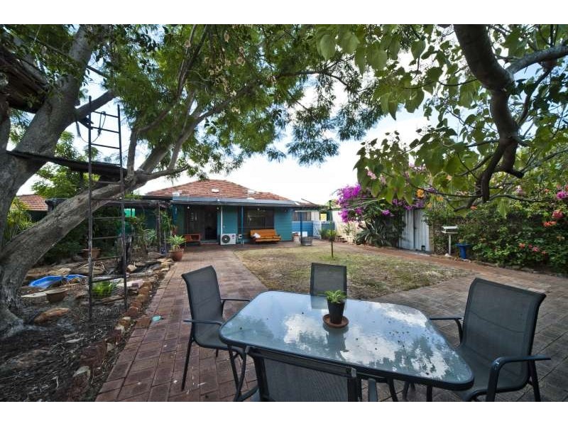 29 Salisbury Street, Bayswater WA 6053