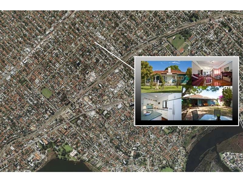 29 Salisbury Street, Bayswater WA 6053