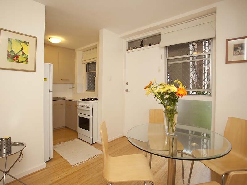 6/133 Lincoln Street, Perth WA 6000