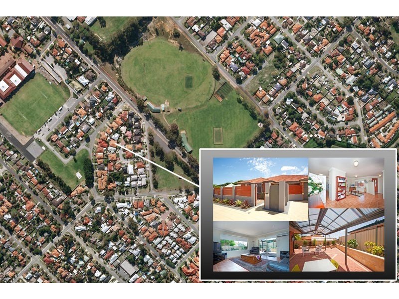 15 Menmuir Place, Bayswater WA 6053