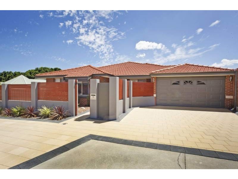 15 Menmuir Place, Bayswater WA 6053