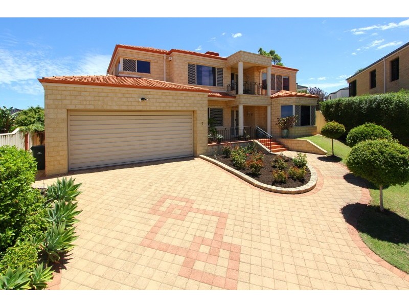 7 Amelup Place, Dianella WA 6059