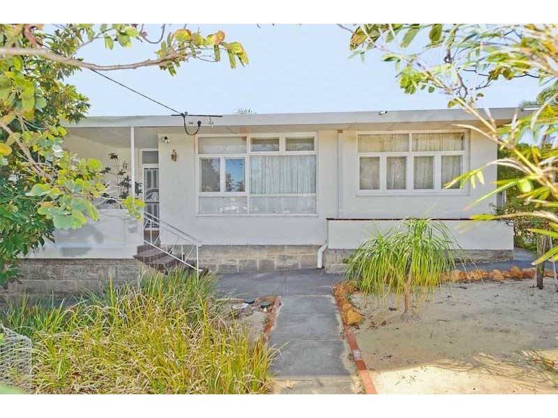 8 Warralong Crescent, Coolbinia WA 6050