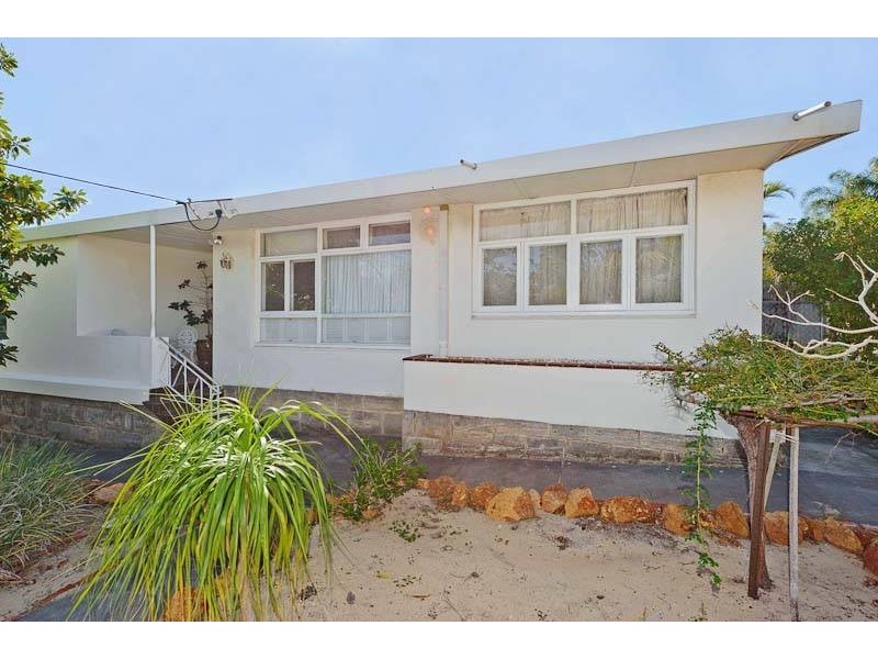 8 Warralong Crescent, Coolbinia WA 6050