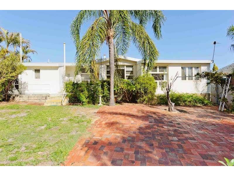 8 Warralong Crescent, Coolbinia WA 6050