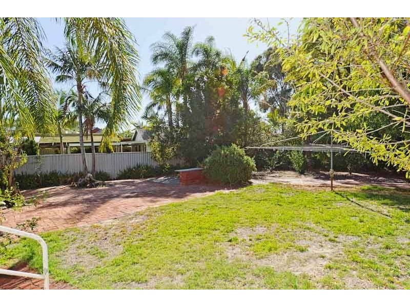 8 Warralong Crescent, Coolbinia WA 6050