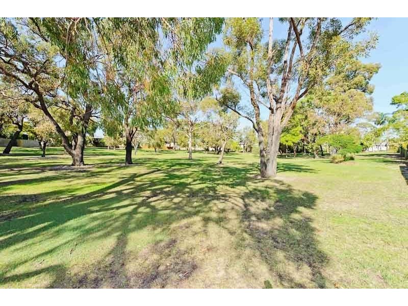 8 Warralong Crescent, Coolbinia WA 6050