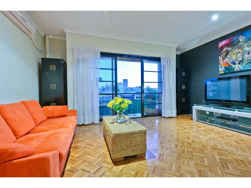 10/151 Brisbane Street, Highgate WA 6003