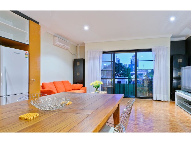 10/151 Brisbane Street, Highgate WA 6003