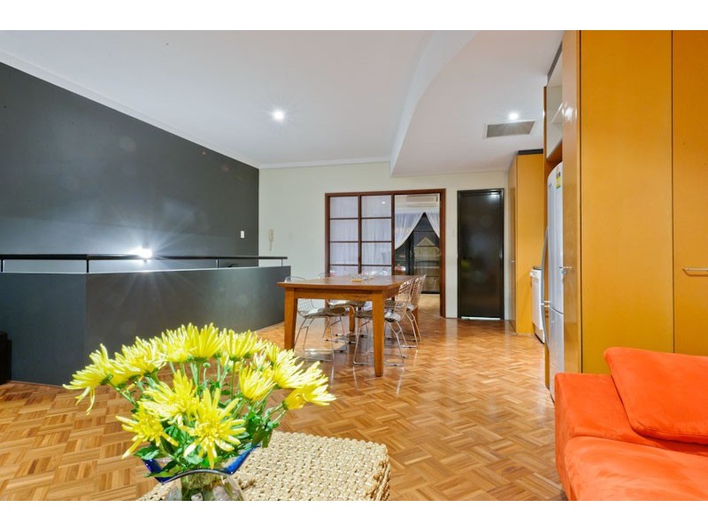 10/151 Brisbane Street, Highgate WA 6003