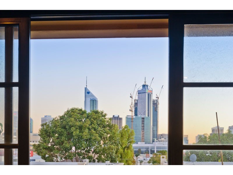 10/151 Brisbane Street, Highgate WA 6003