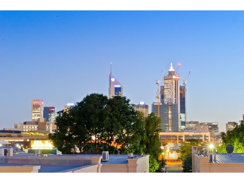 10/151 Brisbane Street, Highgate WA 6003