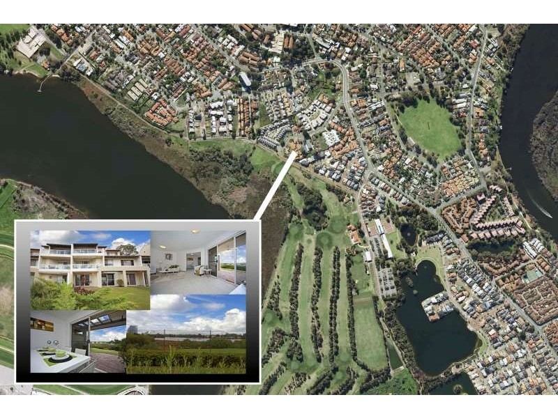 3/18 Fogerthorpe Crescent, Maylands WA 6051