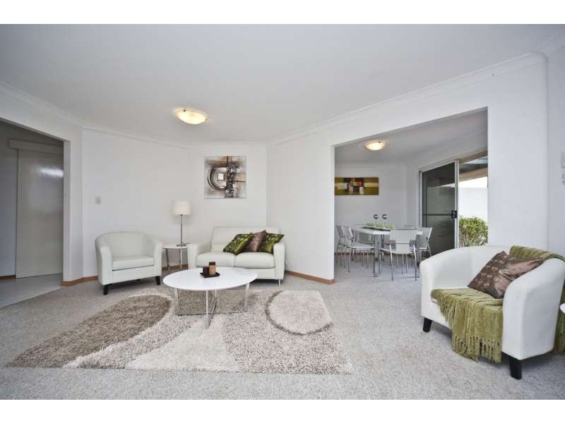 3/18 Fogerthorpe Crescent, Maylands WA 6051