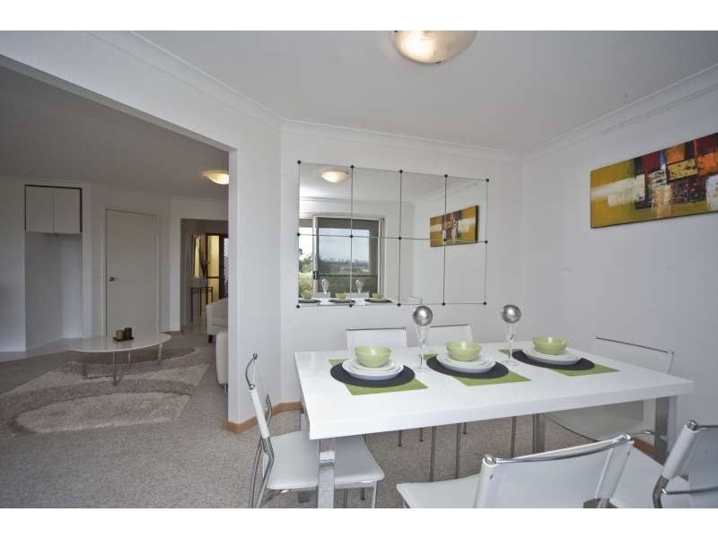 3/18 Fogerthorpe Crescent, Maylands WA 6051