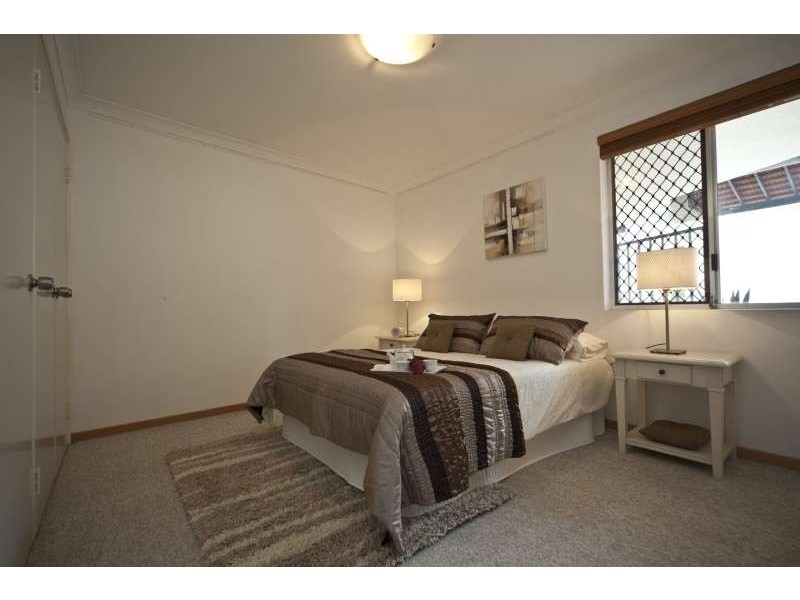 3/18 Fogerthorpe Crescent, Maylands WA 6051