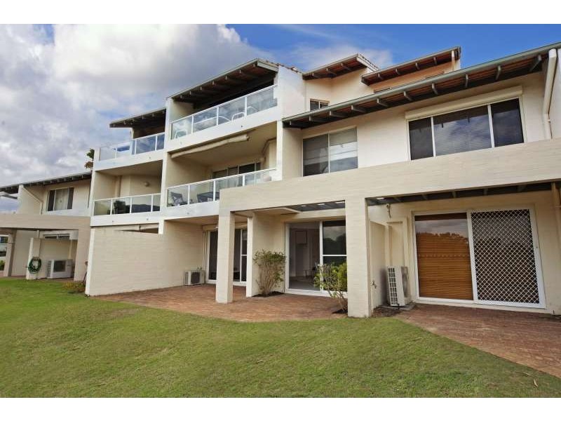 3/18 Fogerthorpe Crescent, Maylands WA 6051