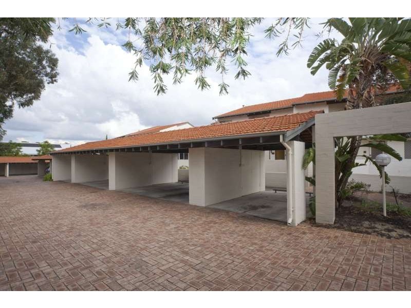 3/18 Fogerthorpe Crescent, Maylands WA 6051