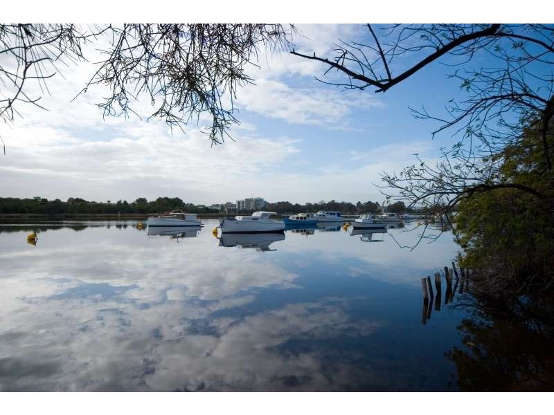 3/18 Fogerthorpe Crescent, Maylands WA 6051