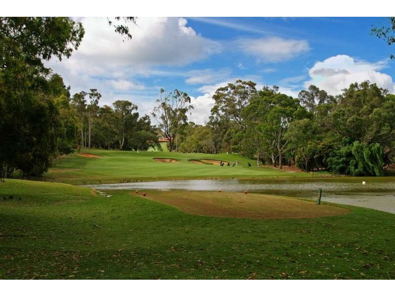 3/18 Fogerthorpe Crescent, Maylands WA 6051