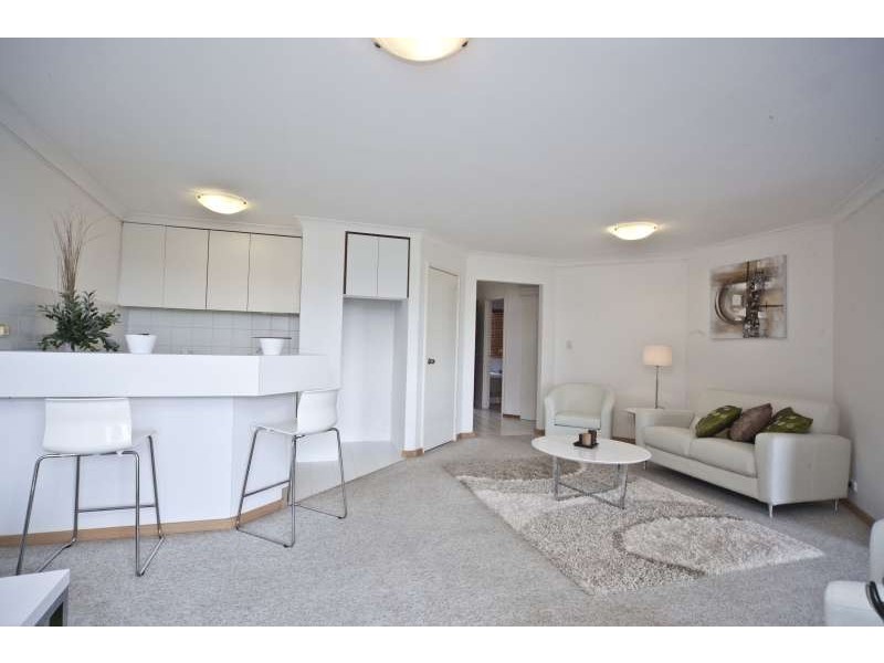 3/18 Fogerthorpe Cres, Maylands WA 6051