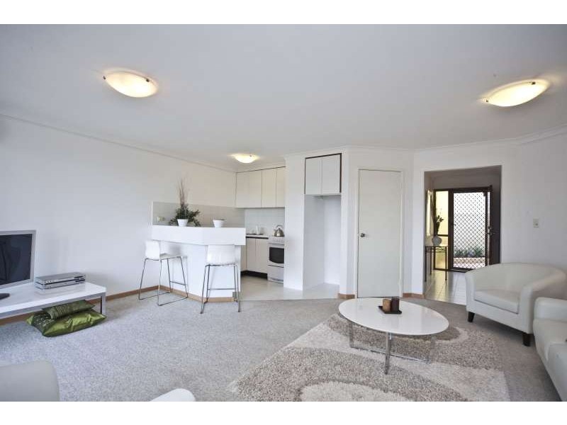 3/18 Fogerthorpe Cres, Maylands WA 6051
