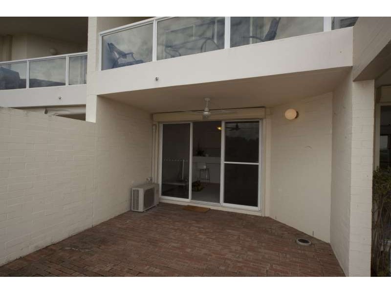 3/18 Fogerthorpe Cres, Maylands WA 6051