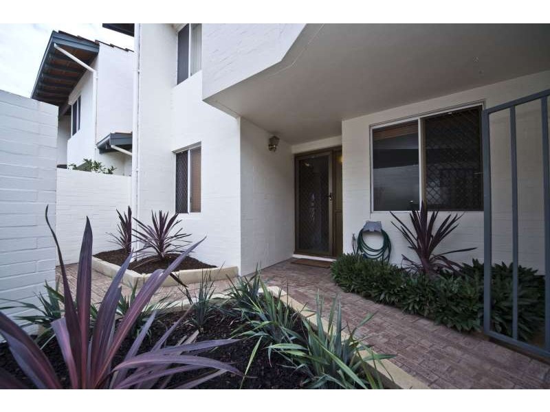 3/18 Fogerthorpe Cres, Maylands WA 6051