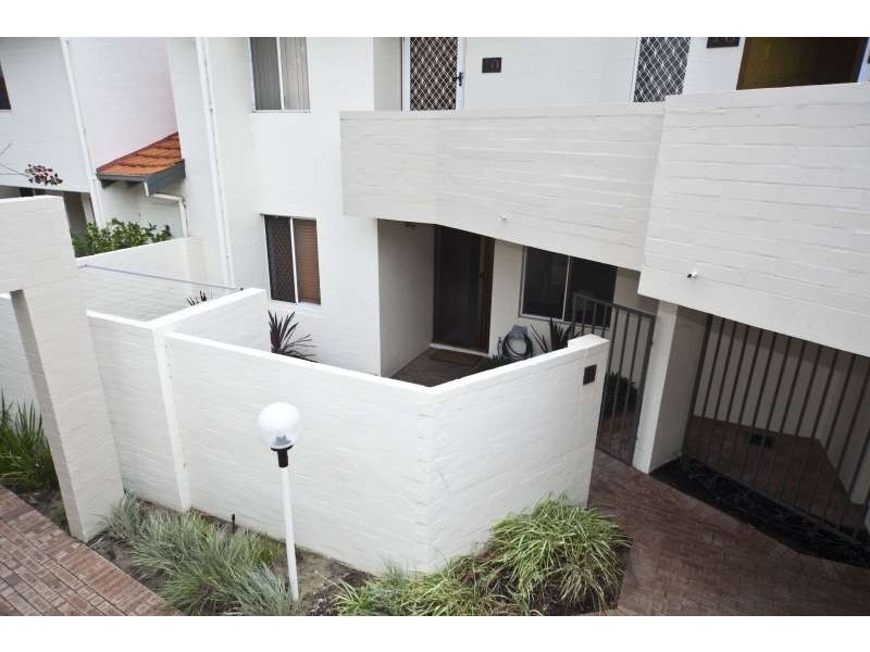 3/18 Fogerthorpe Cres, Maylands WA 6051