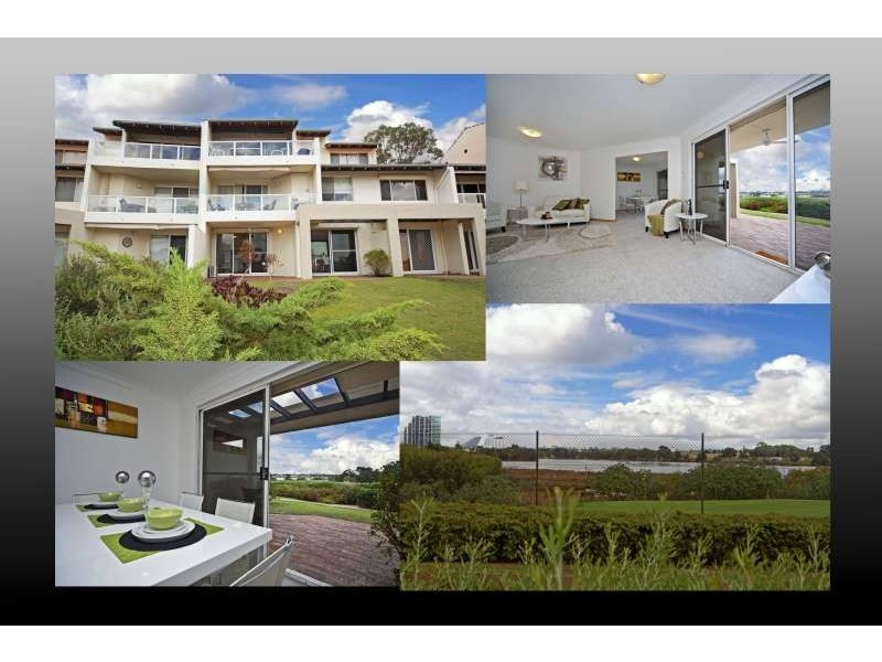 3/18 Fogerthorpe Cres, Maylands WA 6051