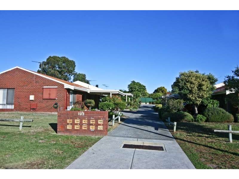 1/103 Wattle Street, Tuart Hill WA 6060