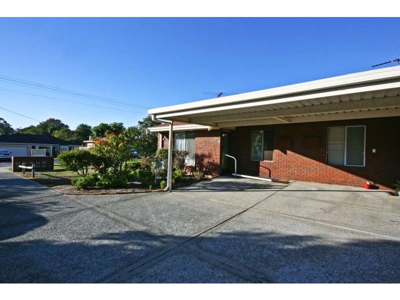 1/103 Wattle Street, Tuart Hill WA 6060