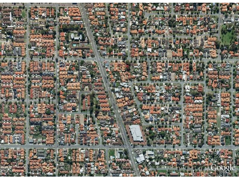 1/103 Wattle Street, Tuart Hill WA 6060