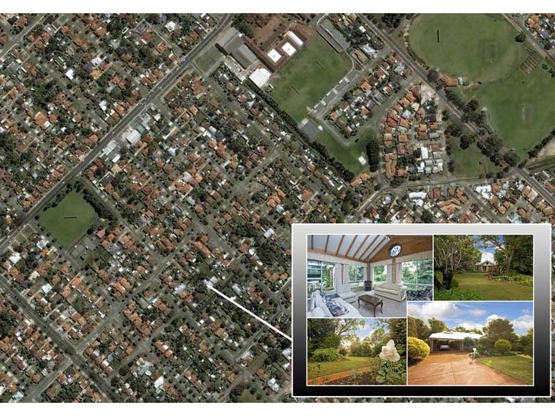 Bayswater WA 6053