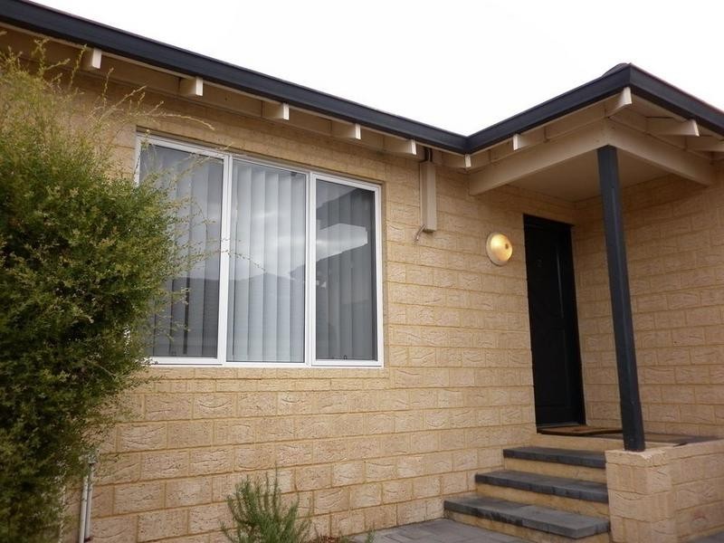 2/31 Joseph Street, Maylands WA 6051