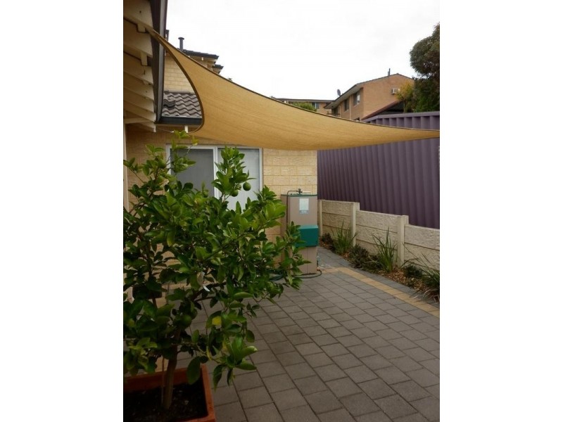 2/31 Joseph Street, Maylands WA 6051