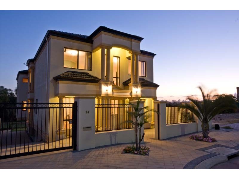 14 Kiln View, Maylands WA 6051